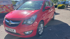 Vauxhall Viva 1.0 SE 5dr Petrol Hatchback